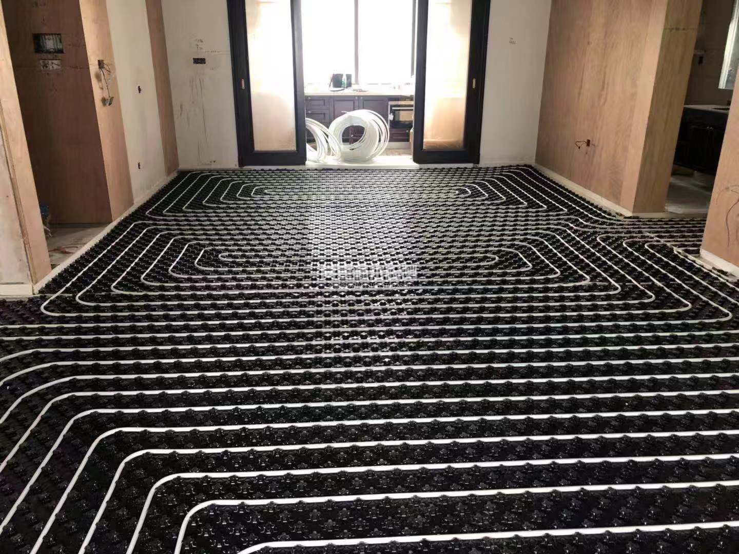 龙泉驿地暖供热前需要注意什么